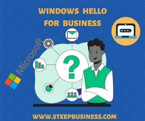 windows hello for busines smart card|windows hello for business cost.